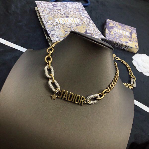 Dior JADIOR Necklace